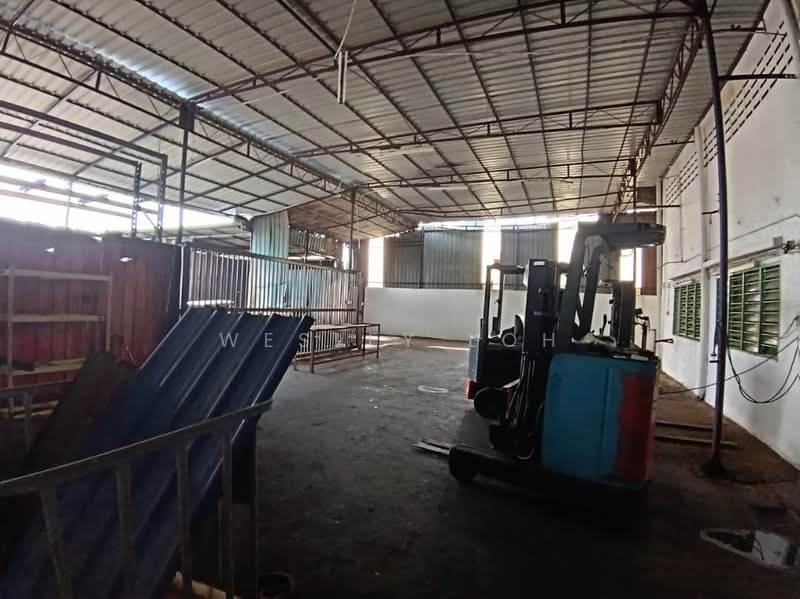 Factory for Rent in Meru (Klang) - WESLEY LOH - Interior - PropertyGuru.com.my