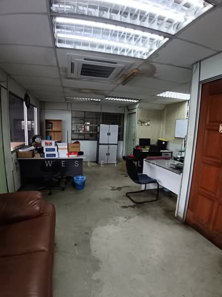 Factory for Rent in Meru (Klang) - WESLEY LOH - Interior - PropertyGuru.com.my