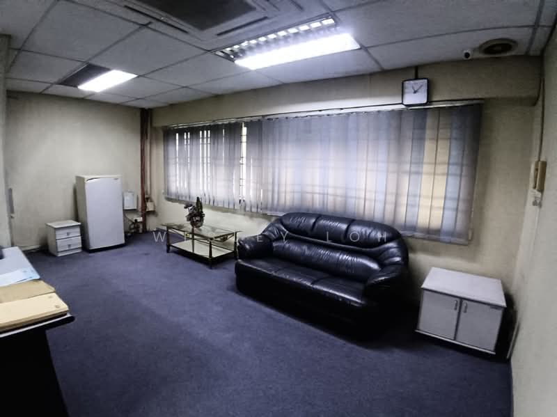 Factory for Rent in Meru (Klang) - WESLEY LOH - Interior - PropertyGuru.com.my