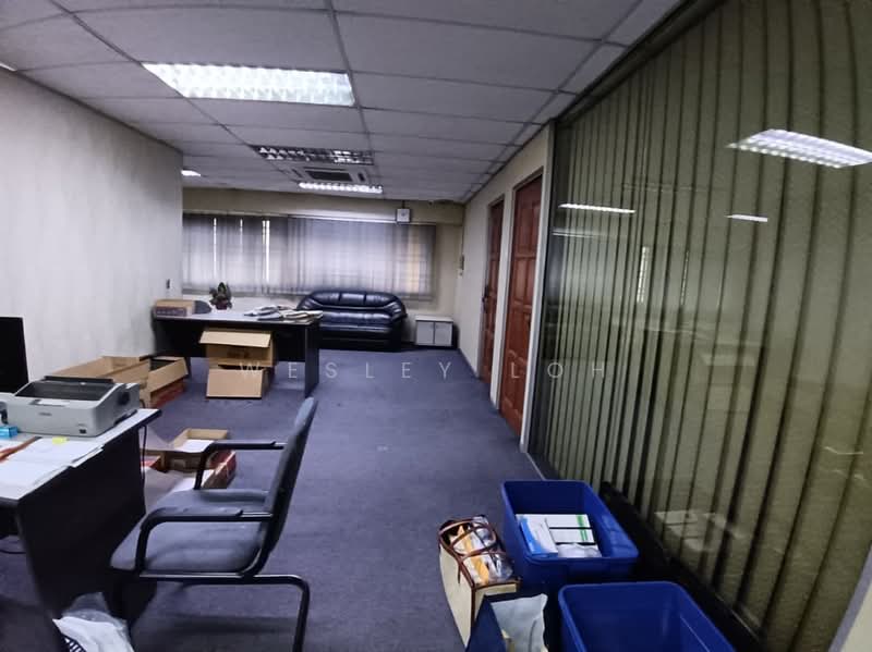 Factory for Rent in Meru (Klang) - WESLEY LOH - Interior - PropertyGuru.com.my