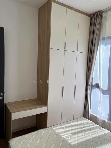 Servis Apartment untuk Disewa di Sunway Velocity TWO - Eve Tay - Bedroom - PropertyGuru.com.my