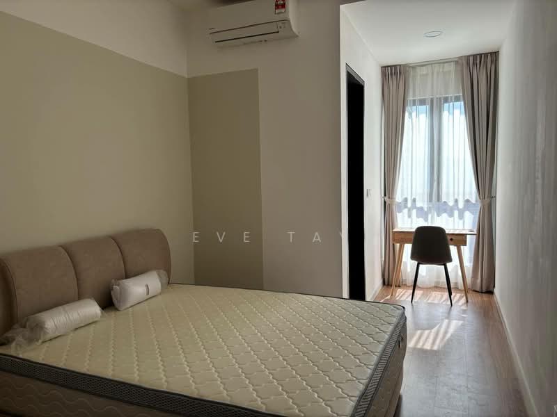 Servis Apartment untuk Disewa di Sunway Velocity TWO - Eve Tay - Bedroom - PropertyGuru.com.my