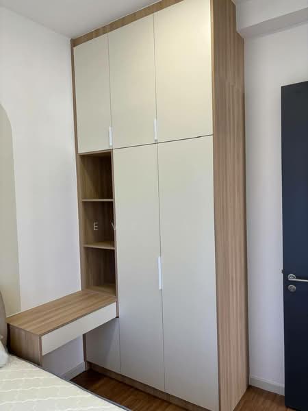 Servis Apartment untuk Disewa di Sunway Velocity TWO - Eve Tay - Bedroom - PropertyGuru.com.my