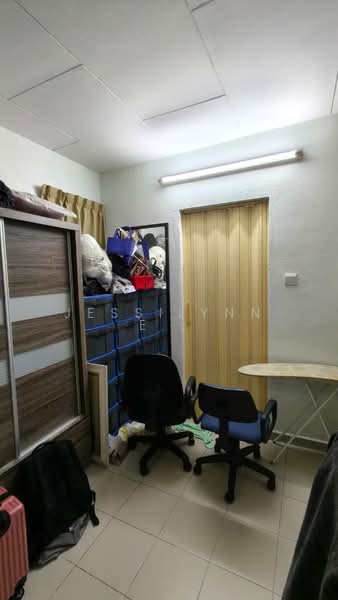 Apartment for Sale at Taman Kampar - Jessilynne . - Interior - PropertyGuru.com.my