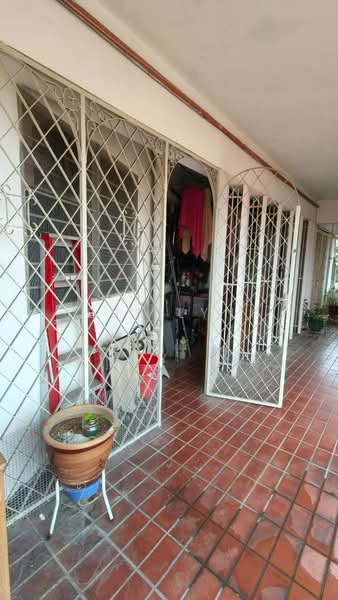 Apartment for Sale at Taman Kampar - Jessilynne . - Exterior - PropertyGuru.com.my