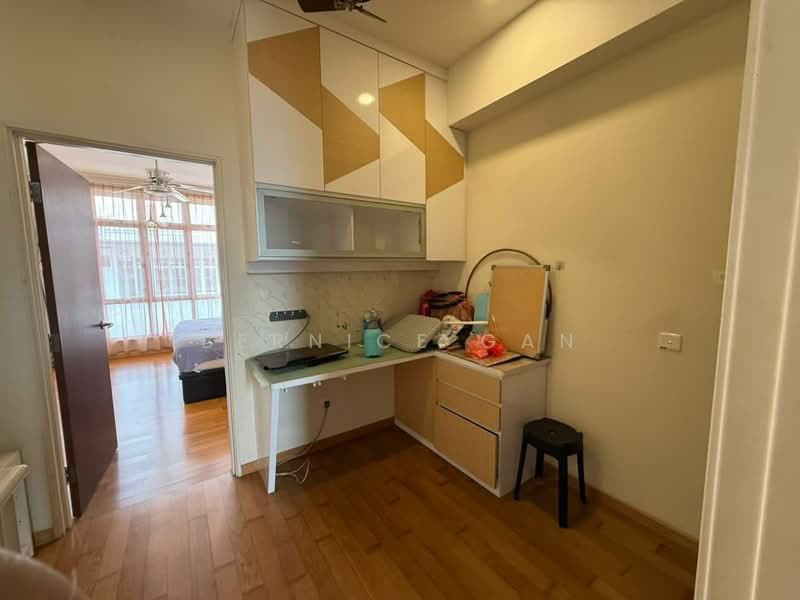 Townhouse for Sale in Taman Sutera Utama (Skudai) - Bernice Gan - Bedroom - PropertyGuru.com.my