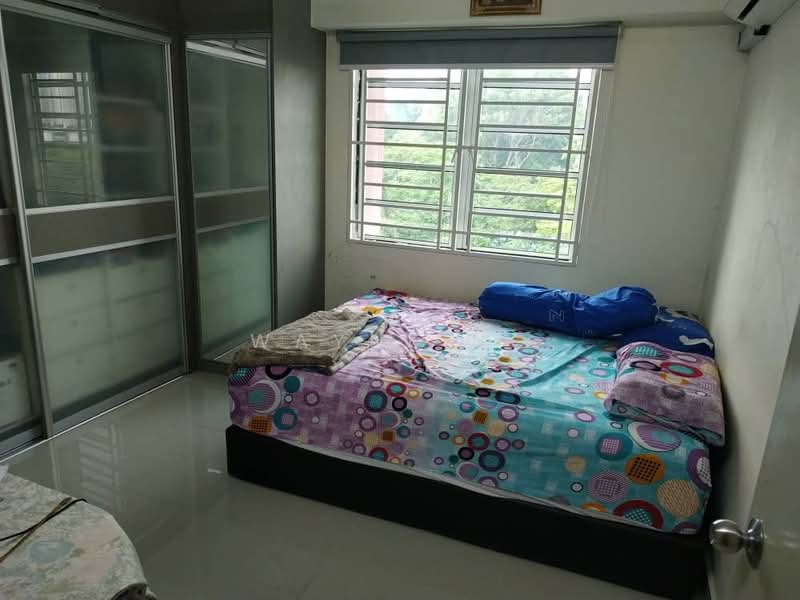 Kondominium untuk Dijual di Danau Impian - Wayne Ng - Bedroom - PropertyGuru.com.my