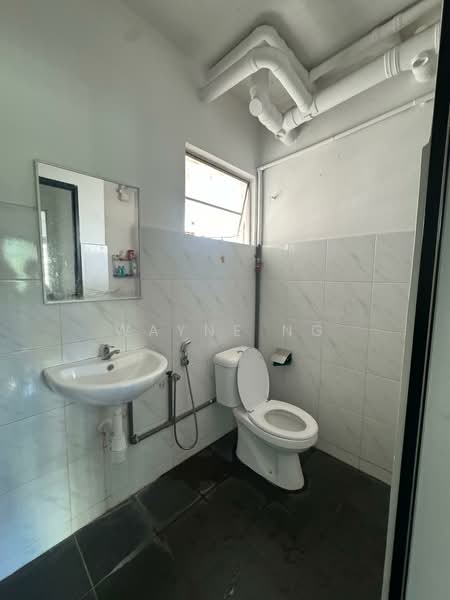Kondominium untuk Dijual di Danau Impian - Wayne Ng - Bathroom - PropertyGuru.com.my