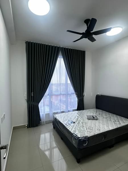 Service Residence for Rent at TRELLIS RESIDENCES - ZE KEE CHIN - PropertyGuru.com.my