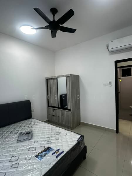 Service Residence for Rent at TRELLIS RESIDENCES - ZE KEE CHIN - PropertyGuru.com.my