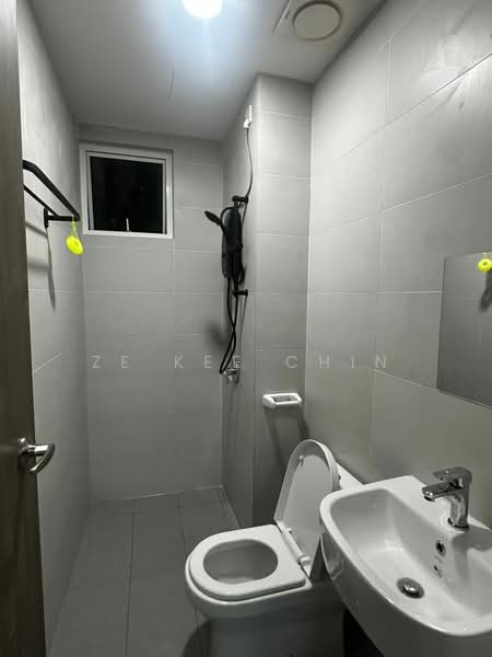 Service Residence for Rent at TRELLIS RESIDENCES - ZE KEE CHIN - PropertyGuru.com.my