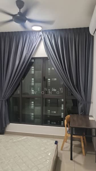 Servis Apartment untuk Disewa di Citizen 2 - Penny Wong - Bedroom - PropertyGuru.com.my