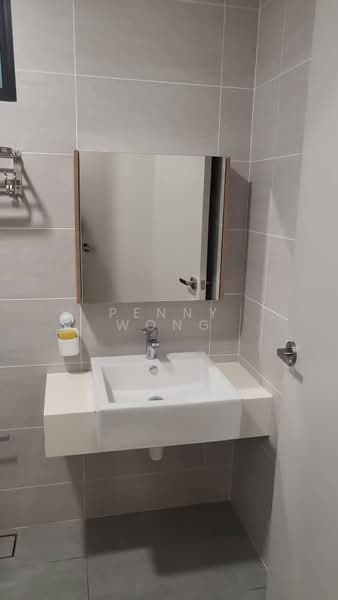 Servis Apartment untuk Disewa di Citizen 2 - Penny Wong - Bathroom - PropertyGuru.com.my