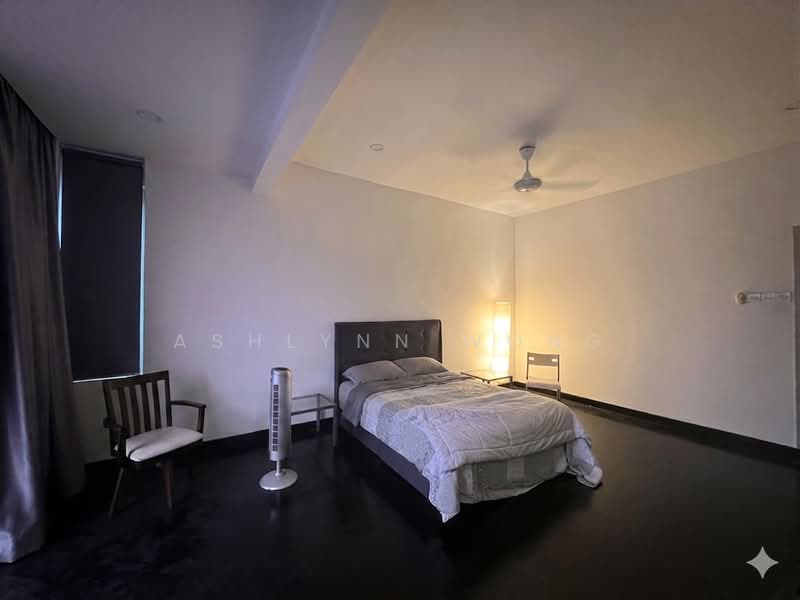 2-storey Terraced House for Sale in Bandar Utama 2 (Bandar Utama) - Ashlynn Wong - Bedroom - PropertyGuru.com.my