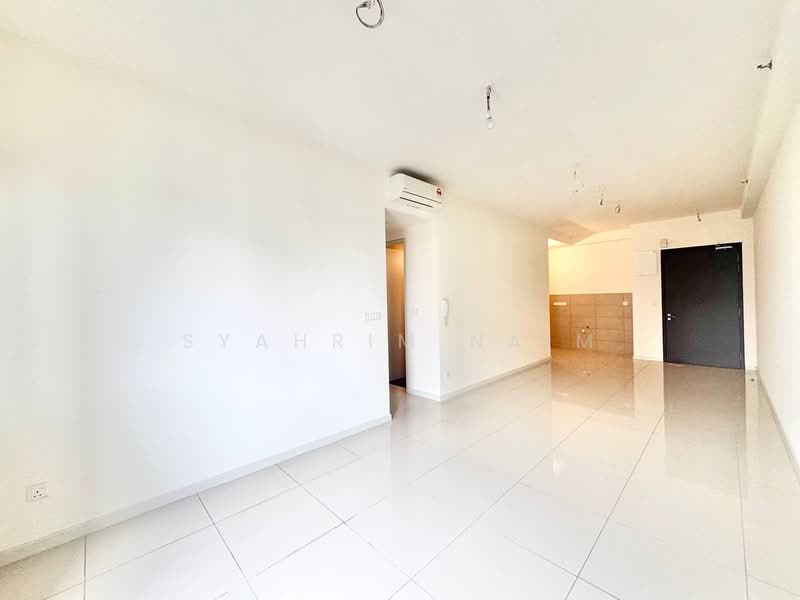 Servis Apartment untuk Dijual di Sunway Avila Residences - Syahrim Naim - Living Room - PropertyGuru.com.my