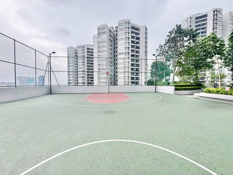Servis Apartment untuk Dijual di Sunway Avila Residences - Syahrim Naim - Exterior - PropertyGuru.com.my