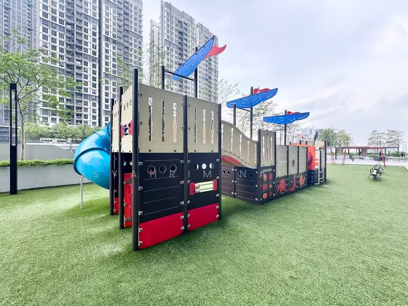 Servis Apartment untuk Dijual di Sunway Avila Residences - Syahrim Naim - Exterior - PropertyGuru.com.my