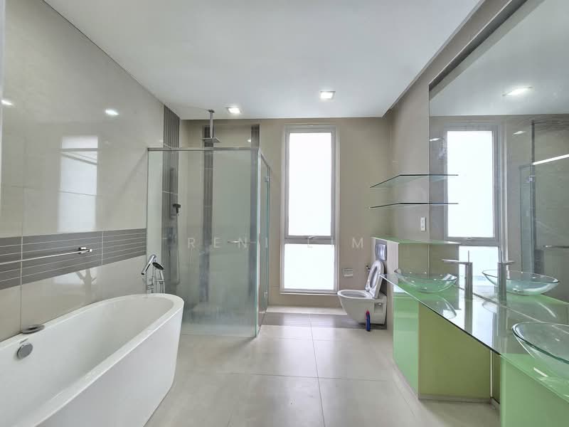Bungalow for Sale in Sunway Damansara (Kota Damansara) - Reni Lim - Bathroom - PropertyGuru.com.my