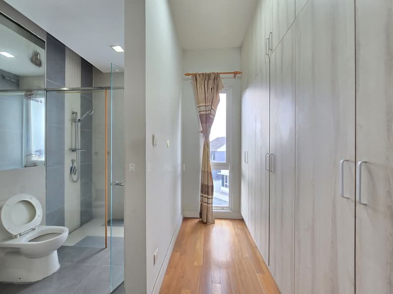 Bungalow for Sale in Sunway Damansara (Kota Damansara) - Reni Lim - Bathroom - PropertyGuru.com.my