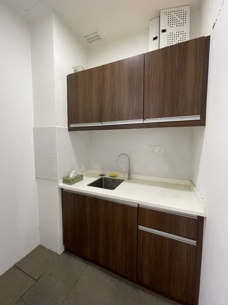 Pejabat untuk Dijual di KLCC (KL City Centre) - Sean Seng - Kitchen - PropertyGuru.com.my
