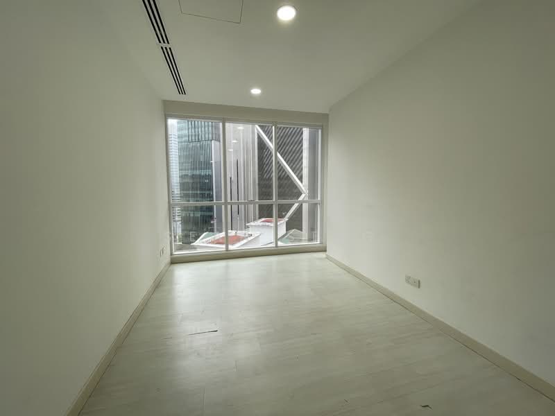 Pejabat untuk Dijual di KLCC (KL City Centre) - Sean Seng - View - PropertyGuru.com.my