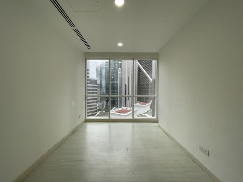 Pejabat untuk Dijual di KLCC (KL City Centre) - Sean Seng - View - PropertyGuru.com.my