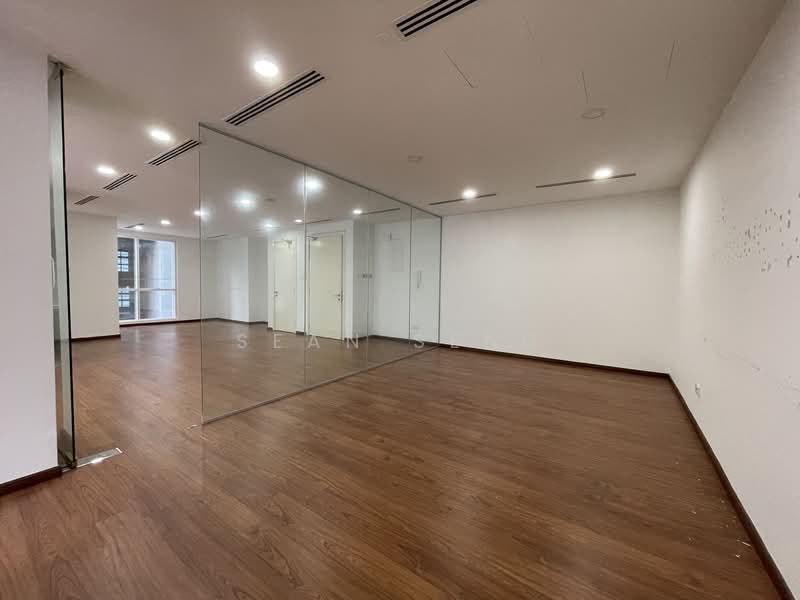Pejabat untuk Dijual di KLCC (KL City Centre) - Sean Seng - Interior - PropertyGuru.com.my