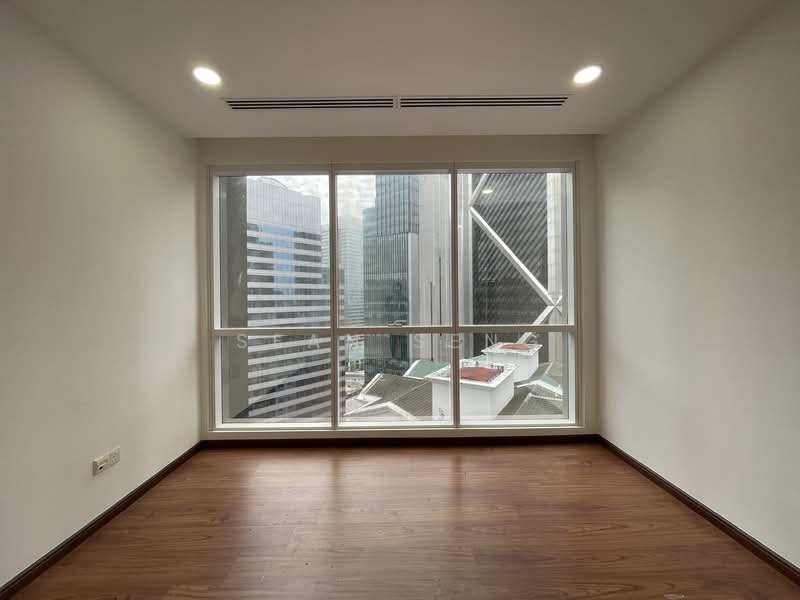 Pejabat untuk Dijual di KLCC (KL City Centre) - Sean Seng - View - PropertyGuru.com.my