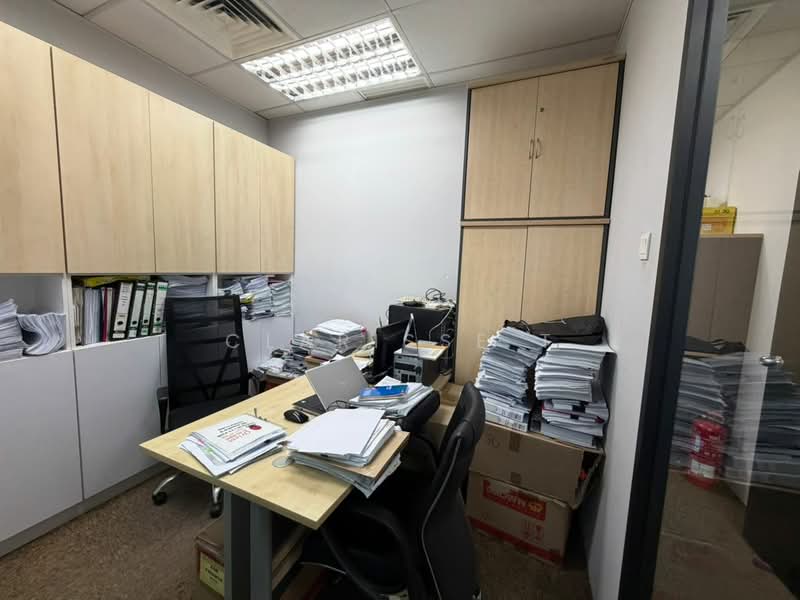 Pejabat untuk Dijual di KL City Centre (Kuala Lumpur) - Clarisse T - PropertyGuru.com.my