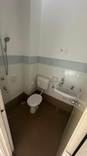 2-storey Terraced House for Rent in Bukit Indah (Iskandar Puteri (Nusajaya)) - Jay Ho - Bathroom - PropertyGuru.com.my