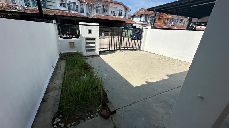 2-storey Terraced House for Rent in Bukit Indah (Iskandar Puteri (Nusajaya)) - Jay Ho - Exterior - PropertyGuru.com.my