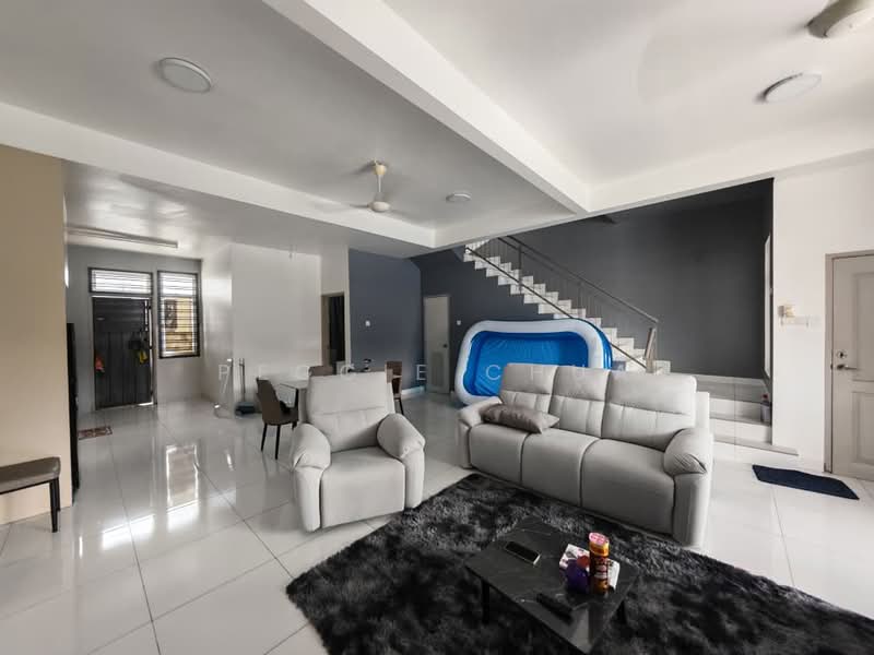 2-storey Terraced House for Sale in Taman Pelangi Indah (Ulu Tiram) - Peggie Chua - PropertyGuru.com.my