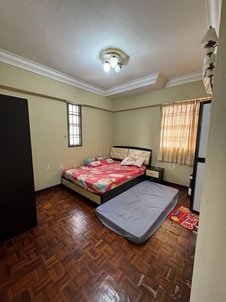 Apartment for Sale at Sri Impian Apartment - Jayden Neo - Bedroom - PropertyGuru.com.my