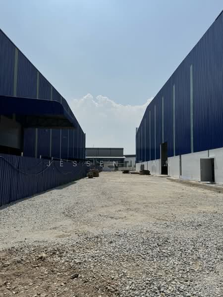 Factory for Rent in Batu Kawan (Penang) - Jessen Tan - Exterior - PropertyGuru.com.my