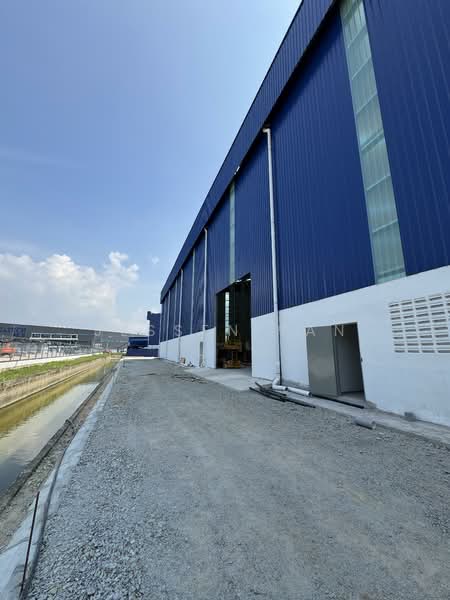 Kilang untuk Disewa di Batu Kawan (Penang) - Jessen Tan - PropertyGuru.com.my