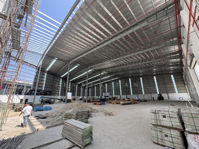 Kilang untuk Disewa di Batu Kawan (Penang) - Jessen Tan - Interior - PropertyGuru.com.my