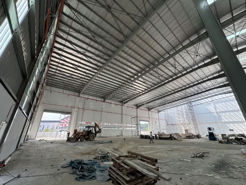 Factory for Rent in Batu Kawan (Penang) - Jessen Tan - Interior - PropertyGuru.com.my