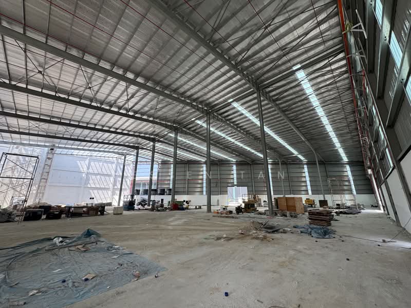 Factory for Rent in Batu Kawan (Penang) - Jessen Tan - Interior - PropertyGuru.com.my