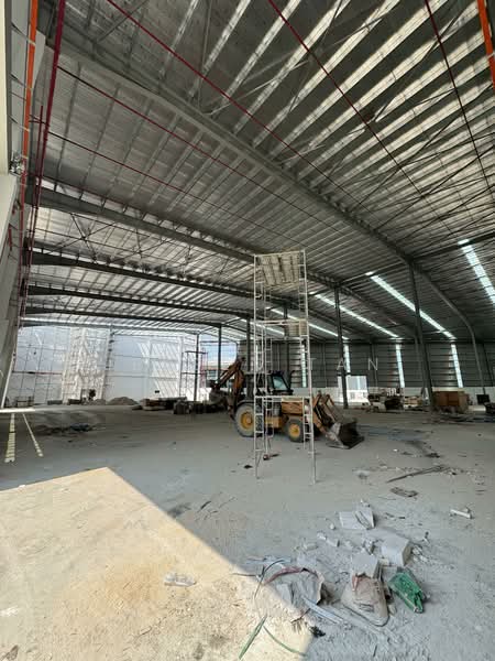 Kilang untuk Disewa di Batu Kawan (Penang) - Jessen Tan - Interior - PropertyGuru.com.my