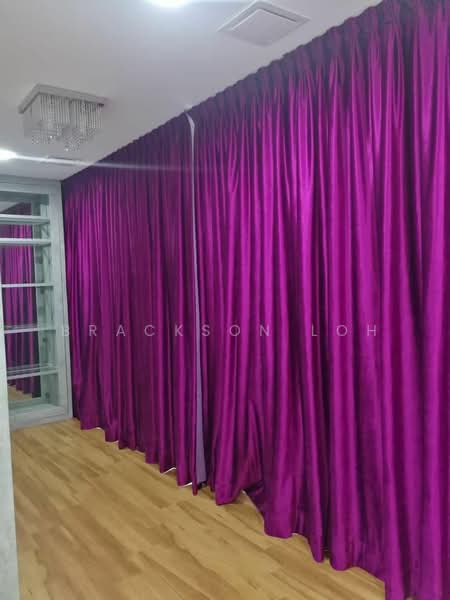 2.5-storey Terraced House for Sale in Wangsa Maju (Setapak) - Brackson Loh - Interior - PropertyGuru.com.my