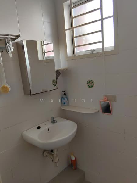 2-storey Terraced House for Rent in Taman Putra Impiana (Puchong) - Wai Hoe - Bathroom - PropertyGuru.com.my