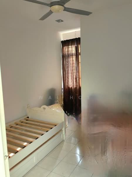 2-storey Terraced House for Rent in Taman Putra Impiana (Puchong) - Wai Hoe - Bedroom - PropertyGuru.com.my