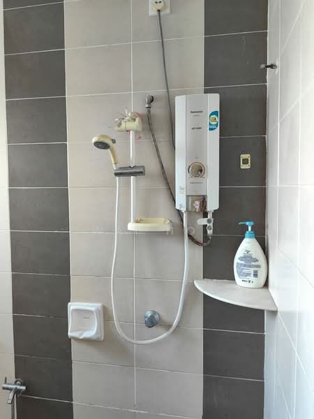 2-storey Terraced House for Rent in Taman Putra Impiana (Puchong) - Wai Hoe - Bathroom - PropertyGuru.com.my