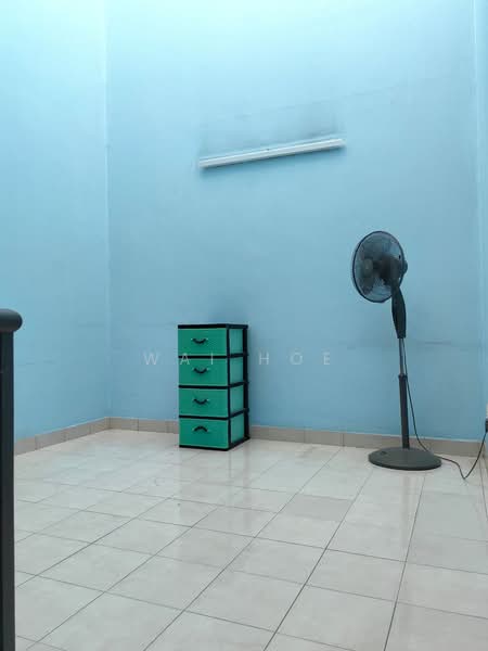 2-storey Terraced House for Rent in Taman Putra Impiana (Puchong) - Wai Hoe - Interior - PropertyGuru.com.my