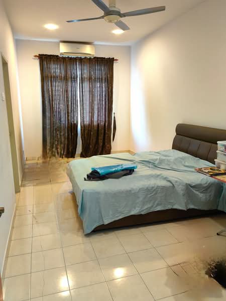 2-storey Terraced House for Rent in Taman Putra Impiana (Puchong) - Wai Hoe - Bedroom - PropertyGuru.com.my