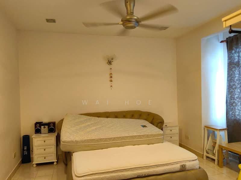 2-storey Terraced House for Rent in Taman Putra Impiana (Puchong) - Wai Hoe - Bedroom - PropertyGuru.com.my