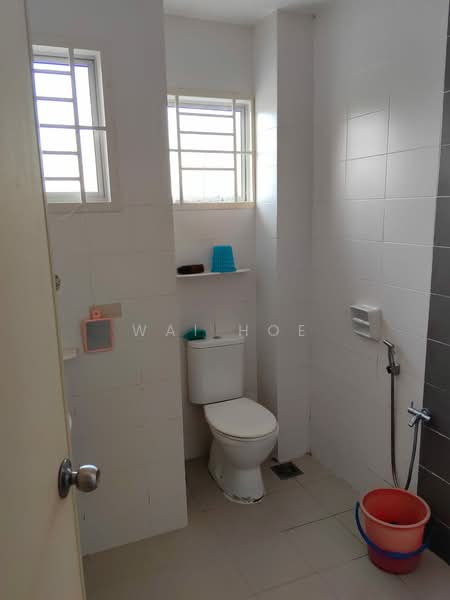 2-storey Terraced House for Rent in Taman Putra Impiana (Puchong) - Wai Hoe - Bathroom - PropertyGuru.com.my