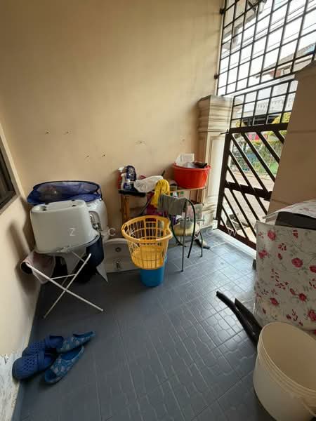 2-storey Terraced House for Sale in Taman Daya (Johor Bahru) - Zack Chow - Exterior - PropertyGuru.com.my