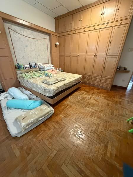 2-storey Terraced House for Sale in Taman Daya (Johor Bahru) - Zack Chow - Bedroom - PropertyGuru.com.my
