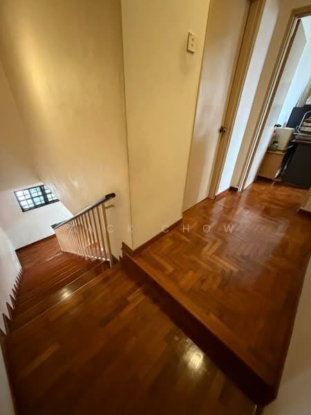2-storey Terraced House for Sale in Taman Daya (Johor Bahru) - Zack Chow - Interior - PropertyGuru.com.my
